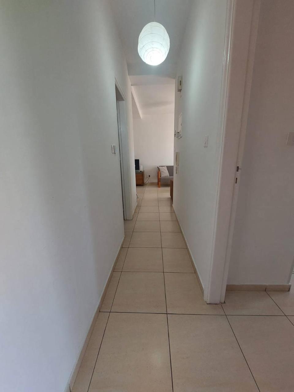 Sunny 2 Bedroom Larnaca Center Extérieur photo